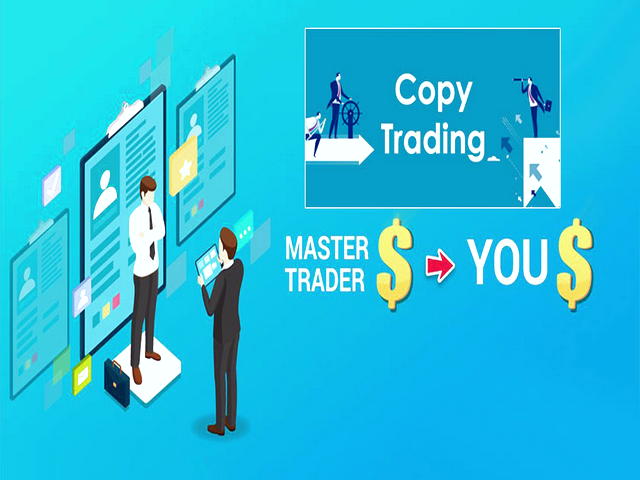 کپی‌تریدینگ (Copy Trading) چیست؟