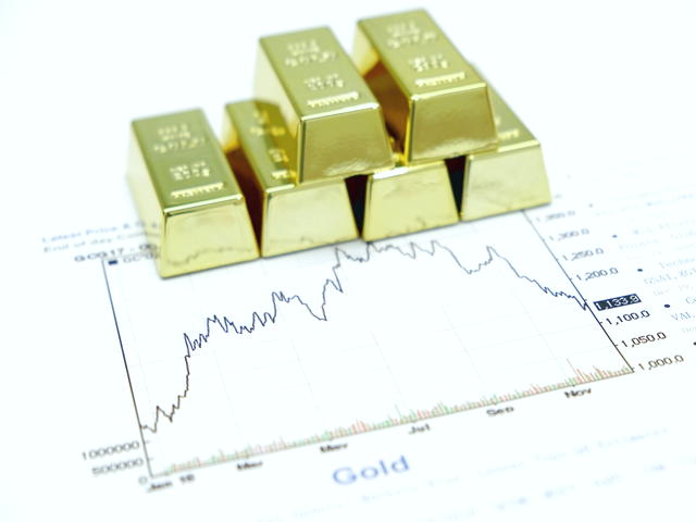 دلایل افزایش ساعتی نرخ طلا و سکه